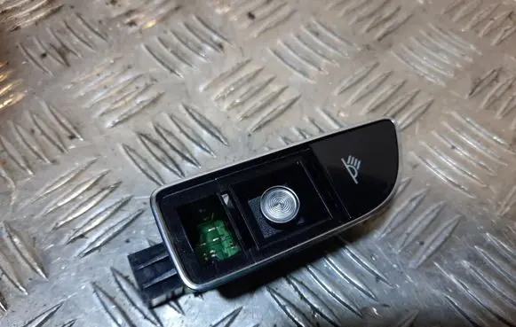 Audi A8 S8 D4 4H Rear seat light 4H0947353