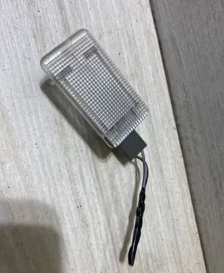 Ford Fiesta Other interior light