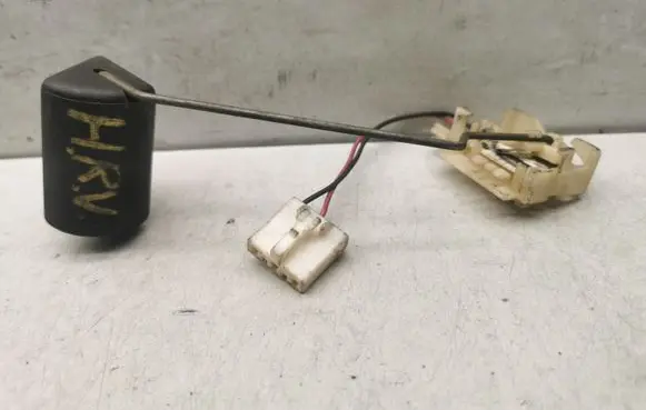 Fuel level sensor