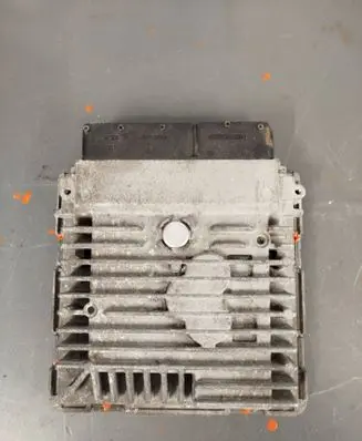 Volkswagen Polo V 6R Engine control unit/module 03l906023bc 5wp42848aa