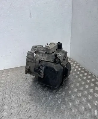 Skoda Yeti (5L) Automatic gearbox MMJ