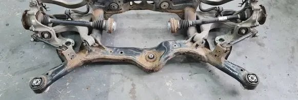Audi A6 S6 C7 4G Frame 4G0505235AD