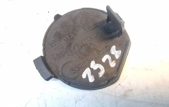 Toyota Avensis T270 Rear bumper row hook cap/cover 5328605030