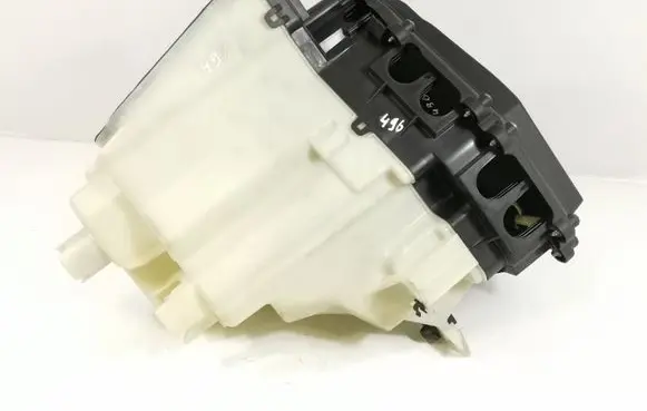 BMW Z4 E89 Fuse module 12907578113