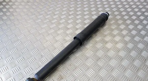 Toyota Prius (XW30) Rear shock absorber/damper 4853047080 4853080533 4834175010