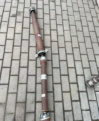 Dodge Durango Drive shaft (set) P52123633AC TYG1561T0351