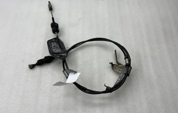 Toyota C-HR I Gear shift cable linkage 112113501