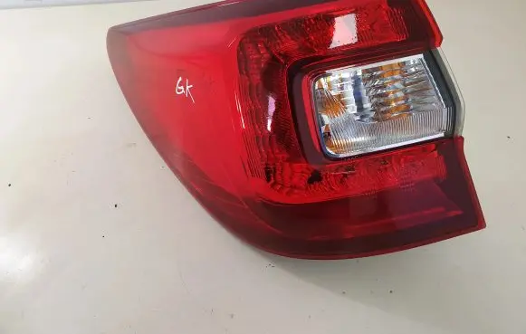 Subaru Outback (BS) Rear/tail lights