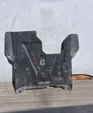 KIA Sportage Engine splash shield/under tray 62407R2000