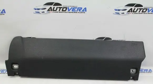 Knee airbag