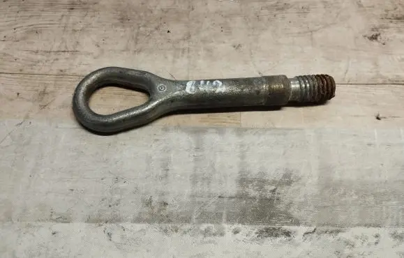 Mercedes-Benz R AMG W251 Towing hook eye 