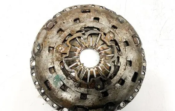 Pressure plate