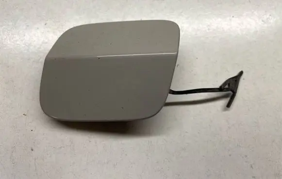 Audi e-tron Rear bumper row hook cap/cover 4KE807441A