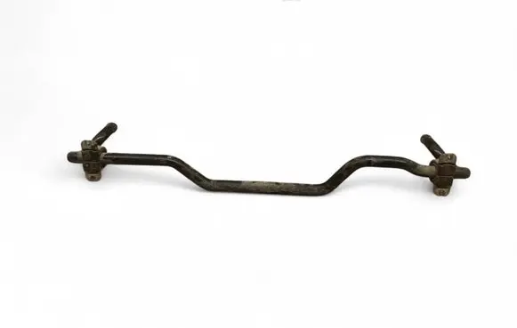 Volkswagen Atlas Rear anti-roll bar/sway bar 