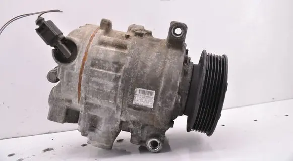 Audi Q5 SQ5 8R Air conditioning (A/C) compressor (pump) 8K0260805E