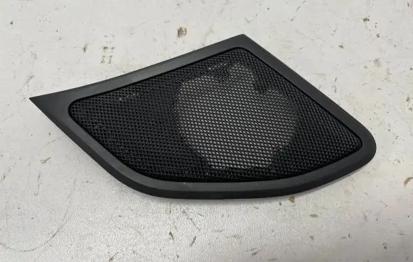 Dodge RAM Front door speaker cover trim 6TZ93TRMAA