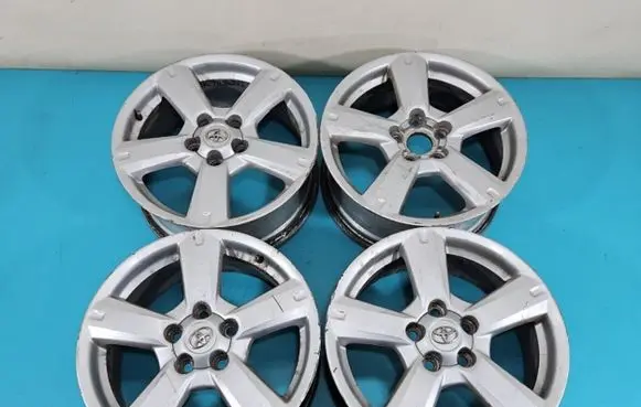 Toyota RAV 4 (XA30) R17 alloy rim IMPRK1425243