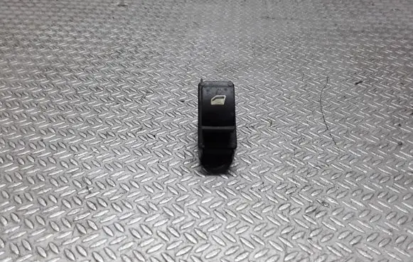 Citroen C4 II Electric window control switch
