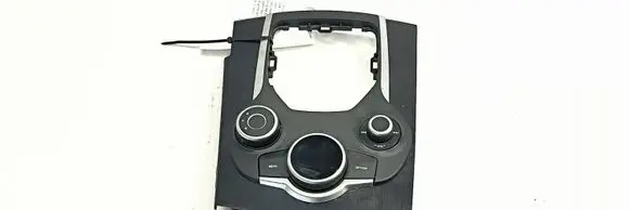 Alfa Romeo Giulia Other center console (tunnel) element