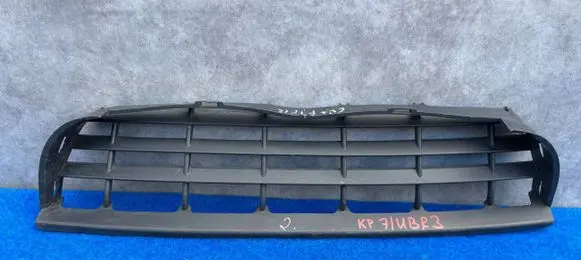 Volkswagen Crafter Front bumper lower grill 2E0807835A