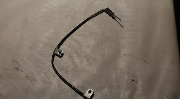 Toyota RAV 4 (XA30) Exhaust gas temperature sensor 8942542030