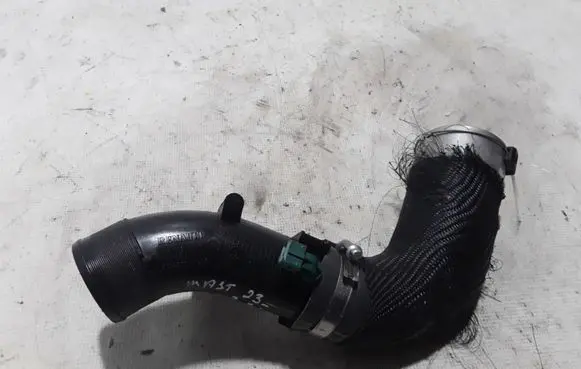 Renault Master III Intercooler hose/pipe 144605647R