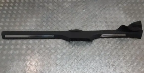 Volkswagen PASSAT B8 Sill/side skirt trim 3G0853371