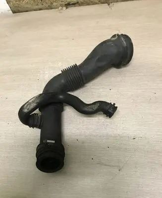 Ford S-MAX Air intake hose/pipe 4616125988