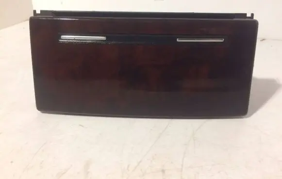 Audi A8 S8 D3 4E Glove box 4E0864131A 31359000A