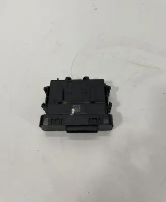 Renault Trafic III (X82) Other control units/modules 284Y66LA7B