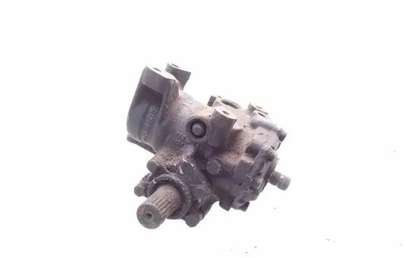 Mercedes-Benz 190 W201 Steering rack 1244610401 2014610805