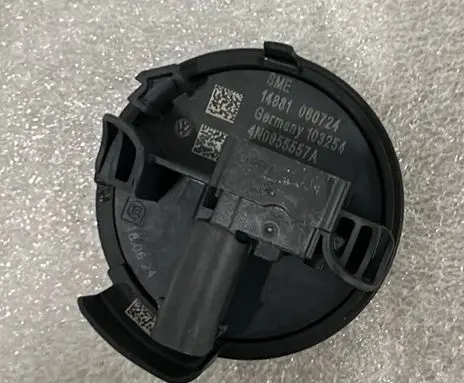 Audi A6 S6 C8 4K Airbag deployment crash/impact sensor 4N0955557A