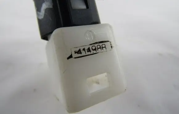 Renault Kangoo I Brake pedal sensor switch 414988
