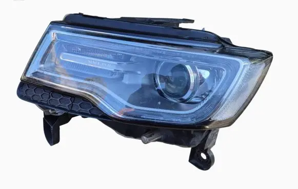 Jeep Grand Cherokee Headlight/headlamp 68144790AC