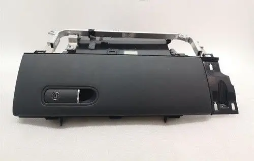 Audi R8 42 Glovebox shock absorber 420857103