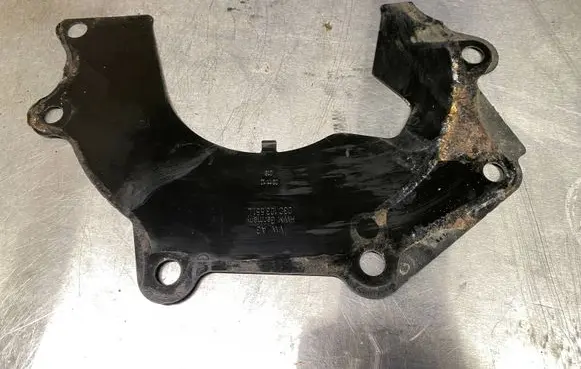 Volkswagen Caddy Other engine bay part 03C103551L