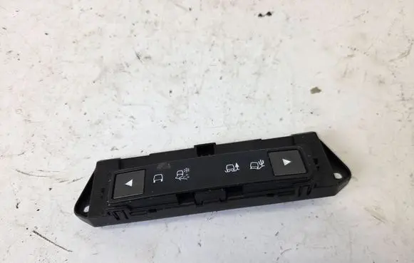 Land Rover Evoque I Other switches/knobs/shifts GJ32-14B596-AA
