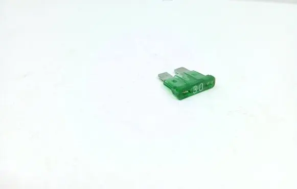 Opel Astra G Fuse 3909767