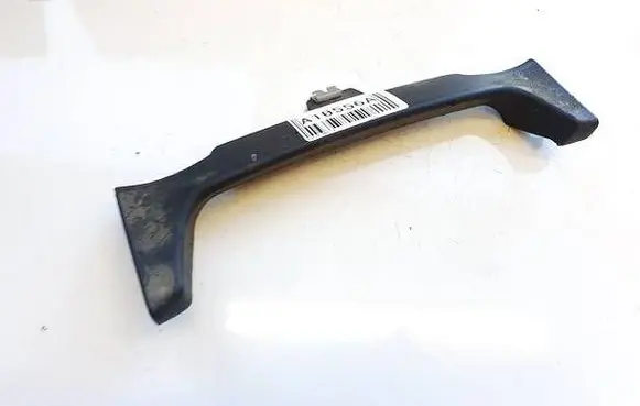 Audi A3 S3 8L Steering wheel column trim 8l1858345