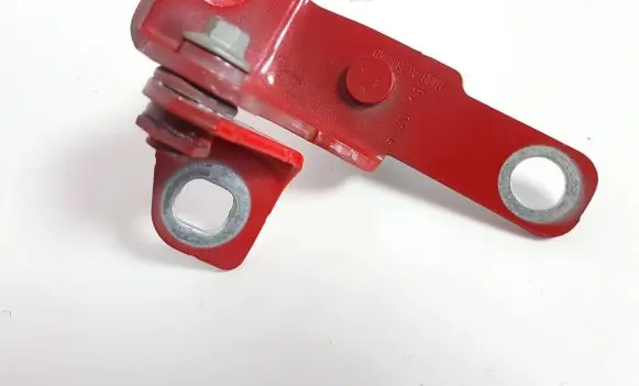 Ford Focus Front door upper hinge H1BBA22801AD