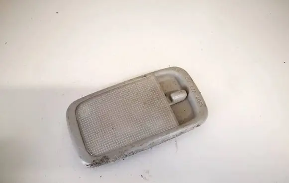 Toyota Yaris Rear seat light
