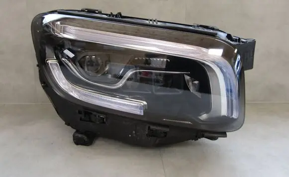 Mercedes-Benz GLB x247 Headlight/headlamp A2479060206 30062023 1EX2662