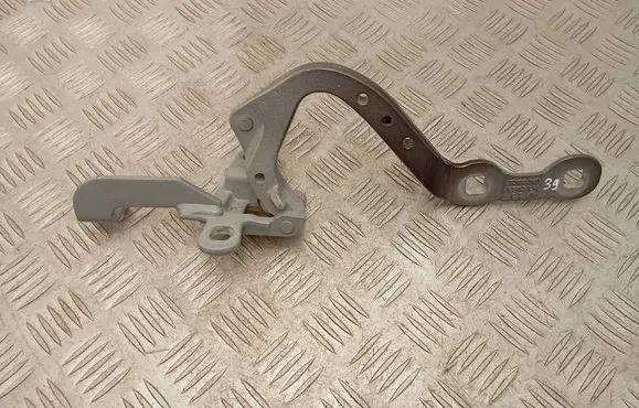 BMW X3 G01 Tailgate/trunk/boot hinge 7397315