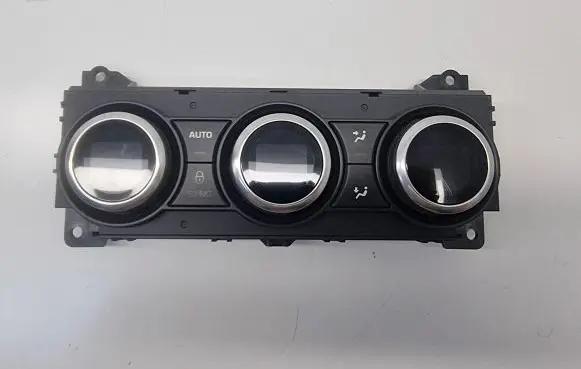 Land Rover Discovery 5 Climate control unit HY3218D687LC 24443718 17021801