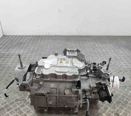 Peugeot 3008 III Engine 9697343480 9862901080