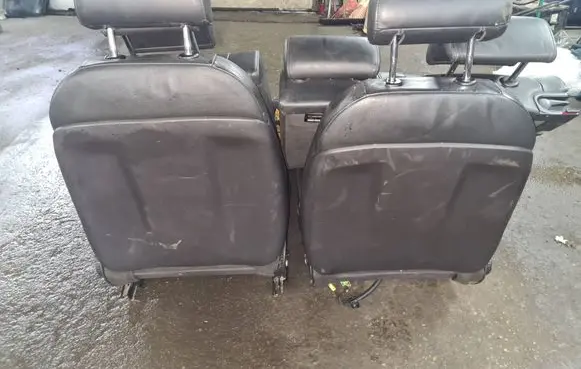 Audi A4 S4 B7 8E 8H Interior set 