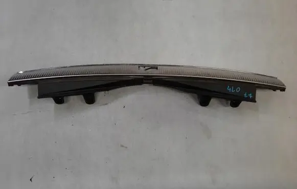 Audi Q7 4L Trunk/boot sill cover protection 4L0864483