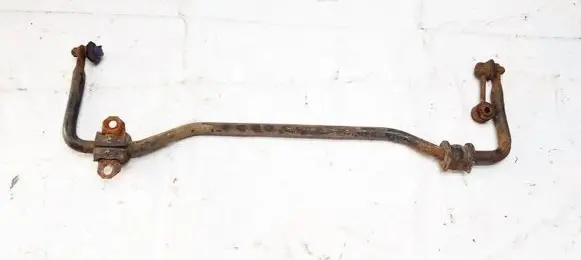 Rear anti-roll bar/sway bar