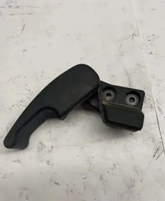 Volkswagen Sharan Engine bonnet (hood) release handle 1H2823533