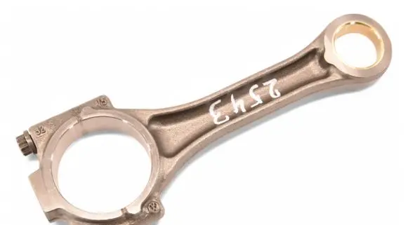 Skoda Karoq Connecting rod/conrod 03L105401A
